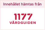 Logotype Vårdguiden 1177