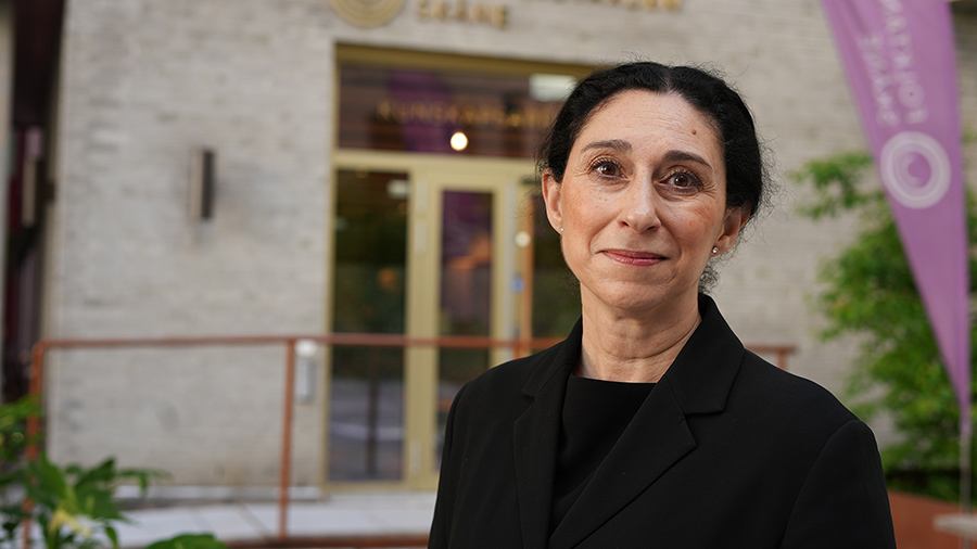 Eva Ekelund