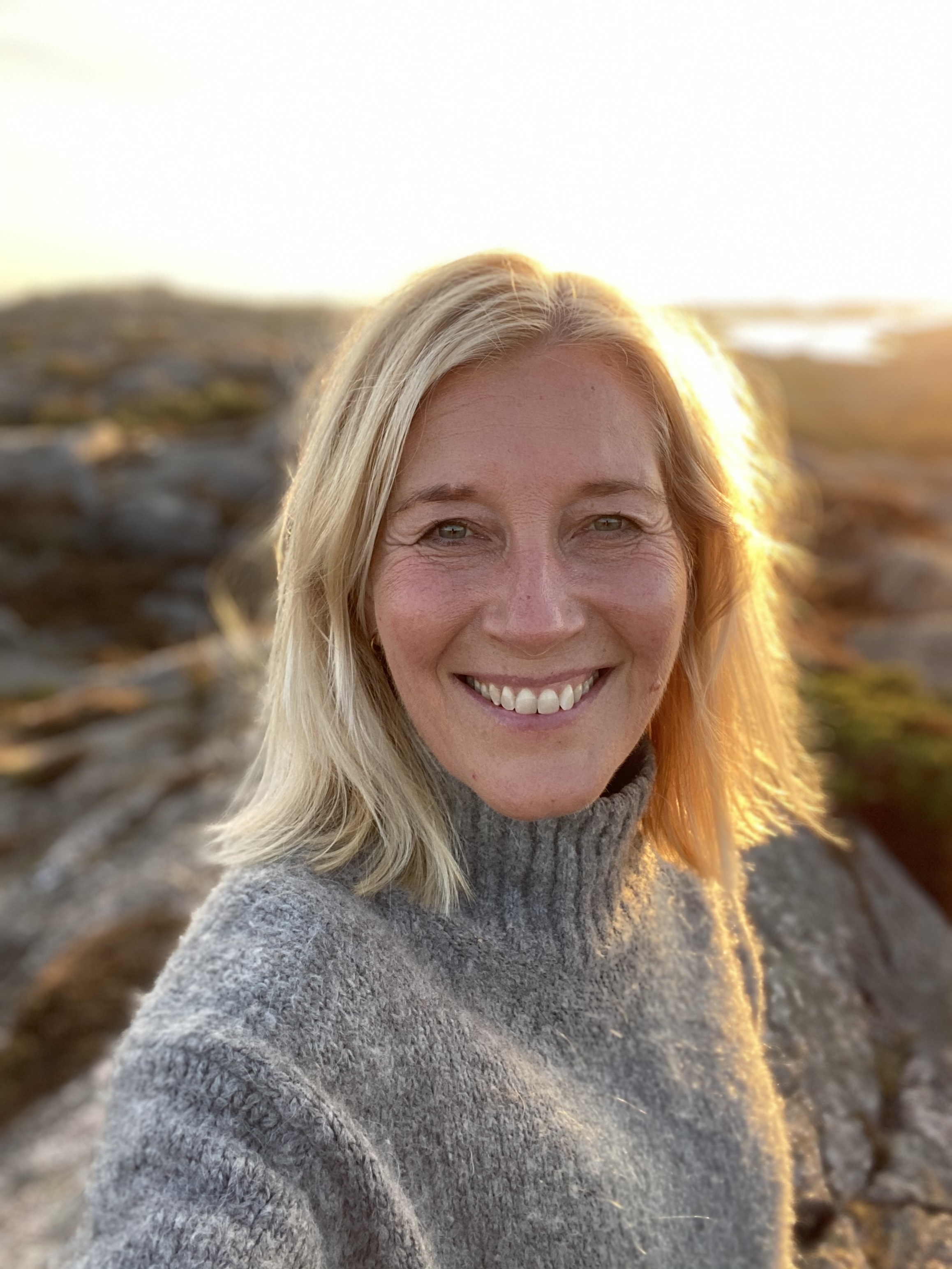 Portr&auml;tt Anna Lundqvist