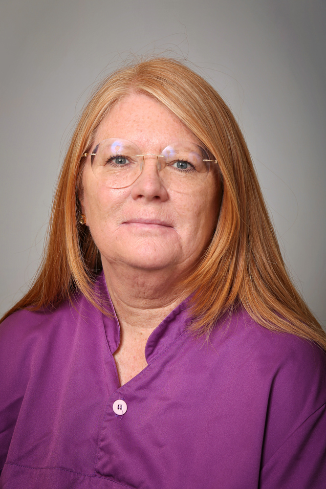 Klinikchef - Anette Larsson_146871