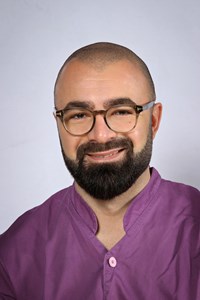 Tf klinikchef - Ali Samir Ismail_174732.jpg
