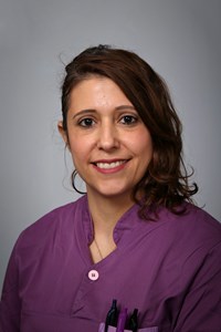 Kliniksamordnare - Fatmé Abou Taka_171024